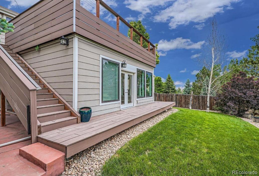 MLS Image #14 for 1068  huron peak avenue,superior, Colorado