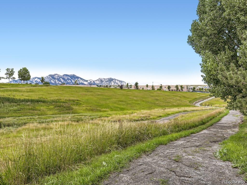 MLS Image #18 for 1068  huron peak avenue,superior, Colorado