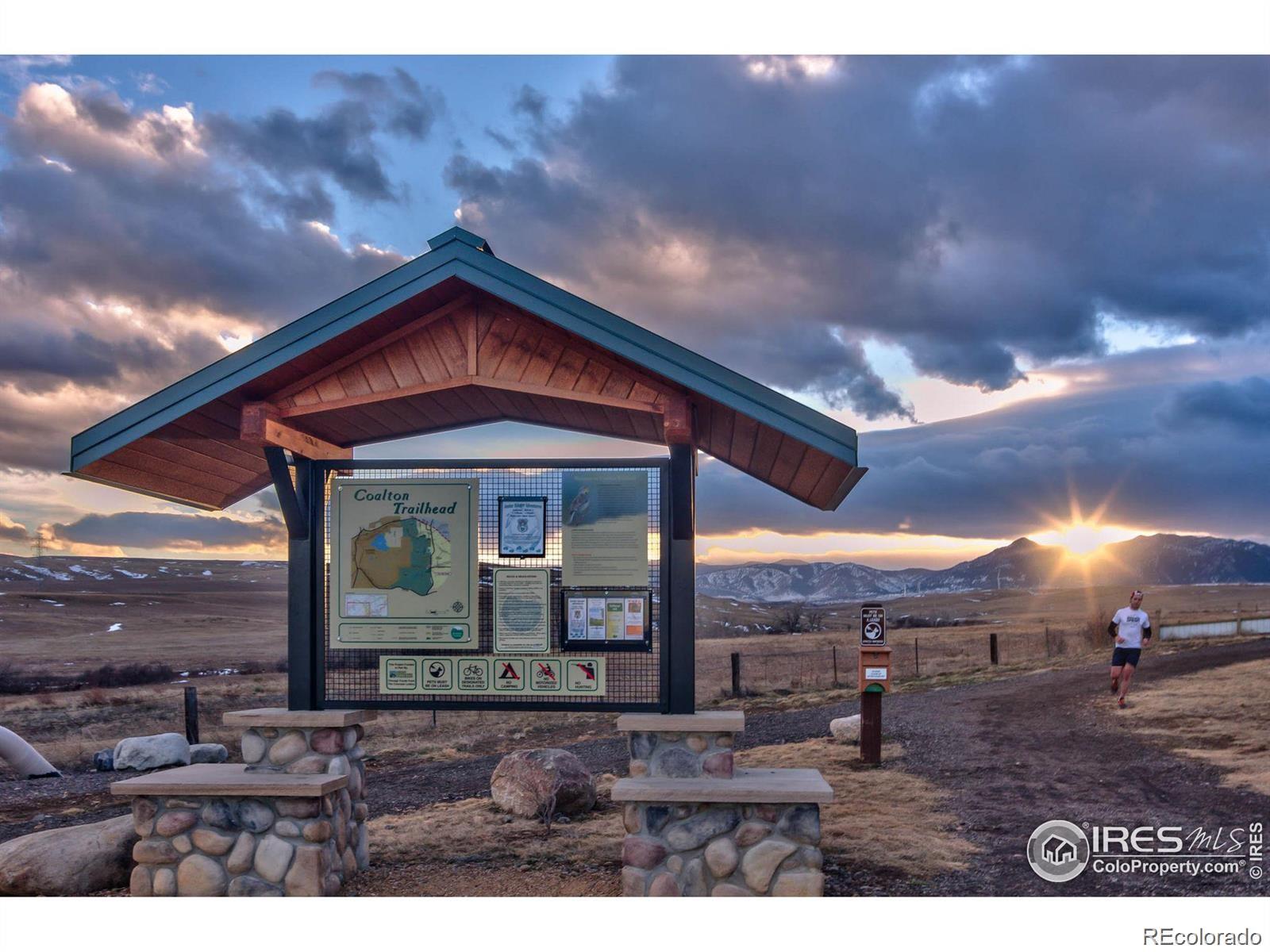 MLS Image #19 for 1068  huron peak avenue,superior, Colorado