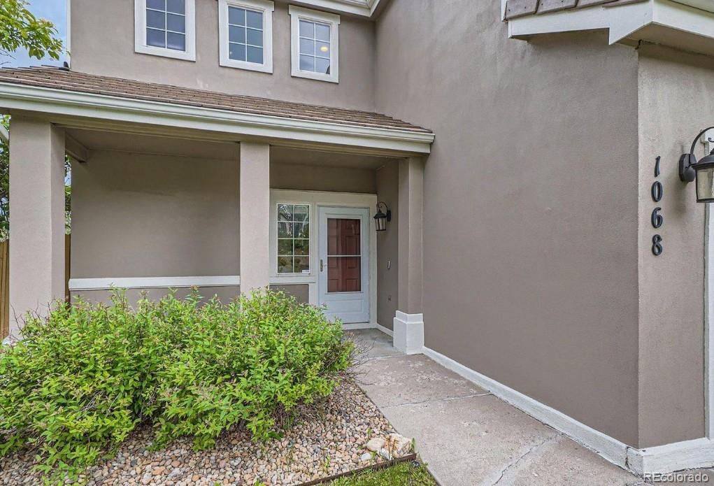 MLS Image #2 for 1068  huron peak avenue,superior, Colorado