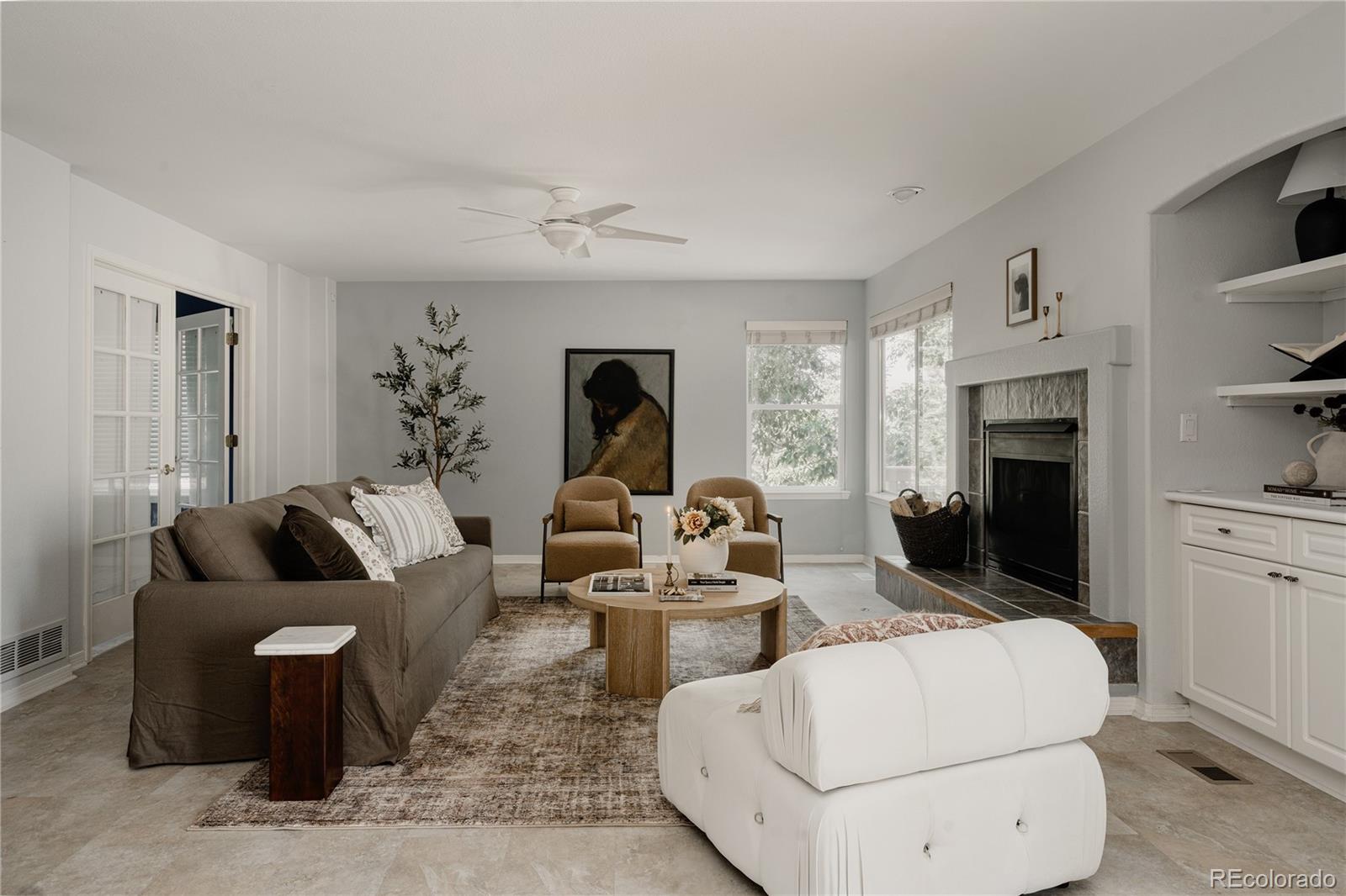 MLS Image #16 for 10011  oak leaf way,littleton, Colorado
