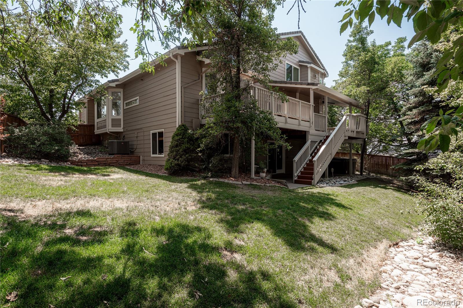MLS Image #40 for 10011  oak leaf way,littleton, Colorado