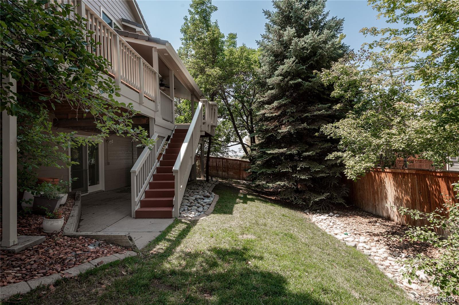 MLS Image #41 for 10011  oak leaf way,littleton, Colorado