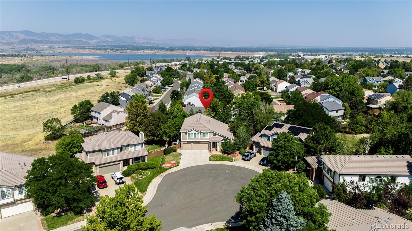 MLS Image #44 for 10011  oak leaf way,littleton, Colorado