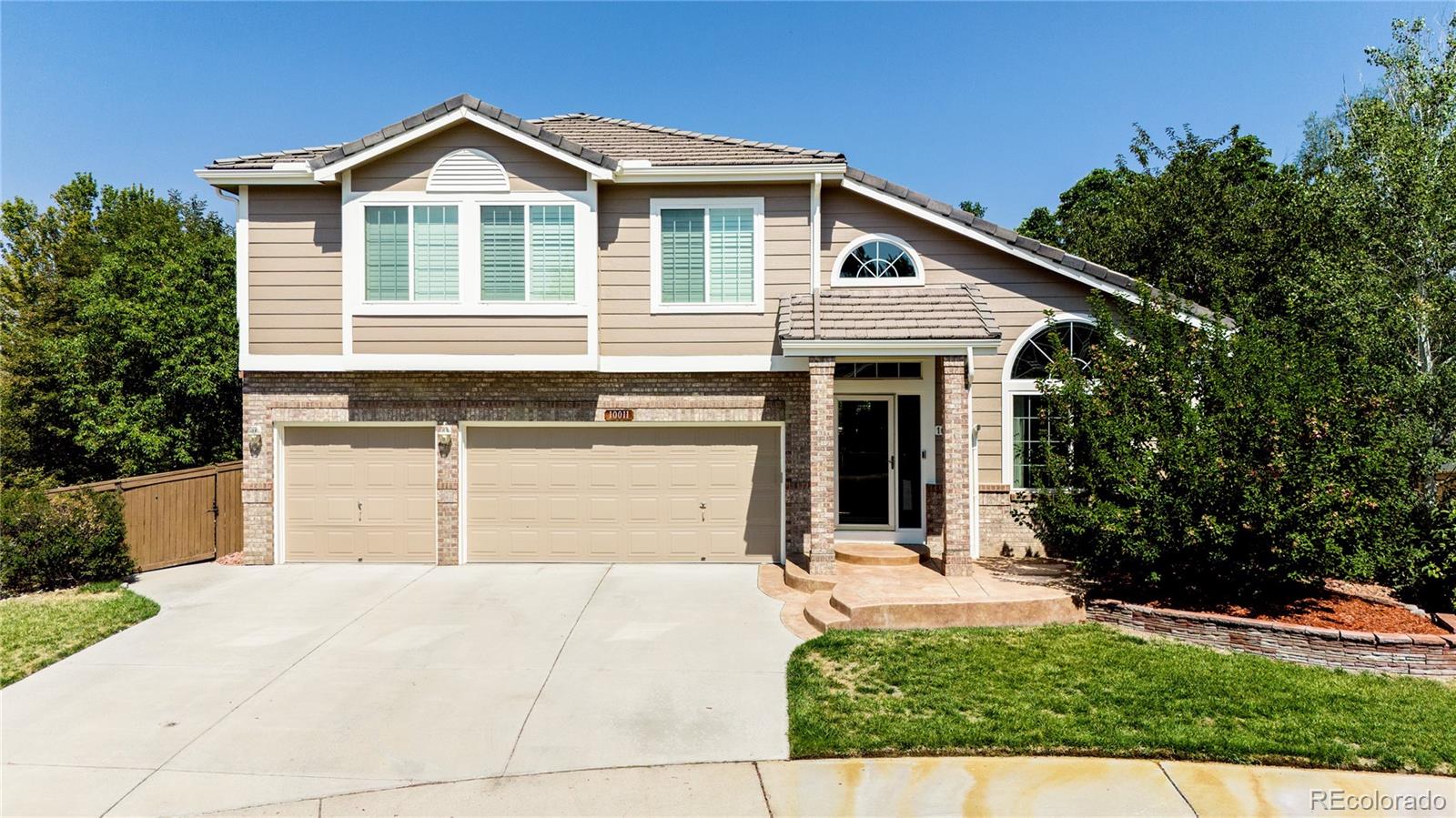 MLS Image #45 for 10011  oak leaf way,littleton, Colorado