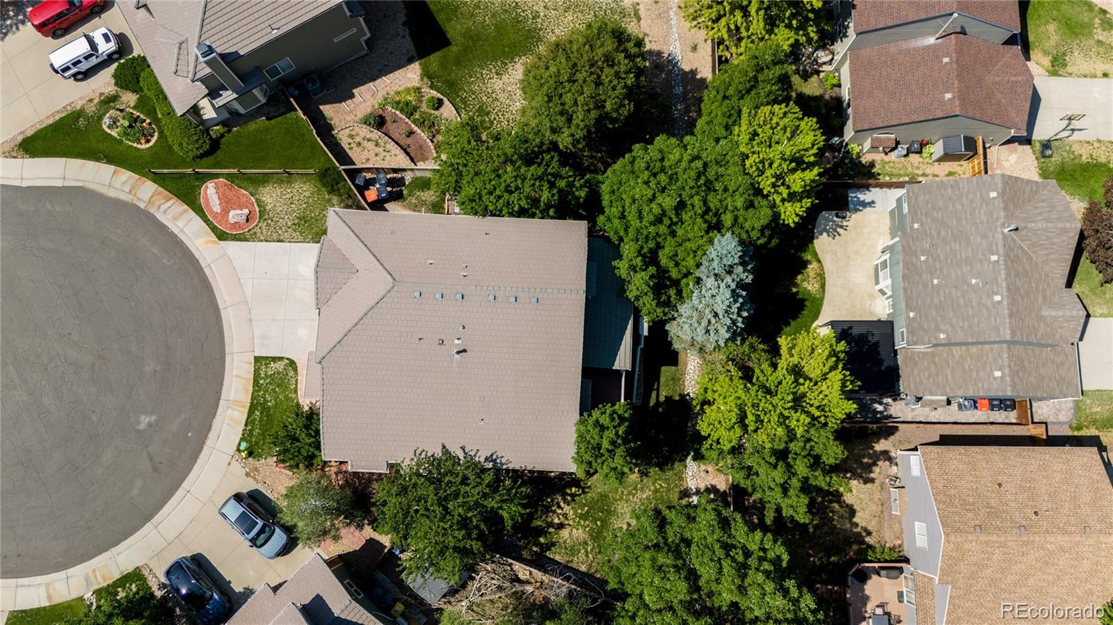 MLS Image #46 for 10011  oak leaf way,littleton, Colorado