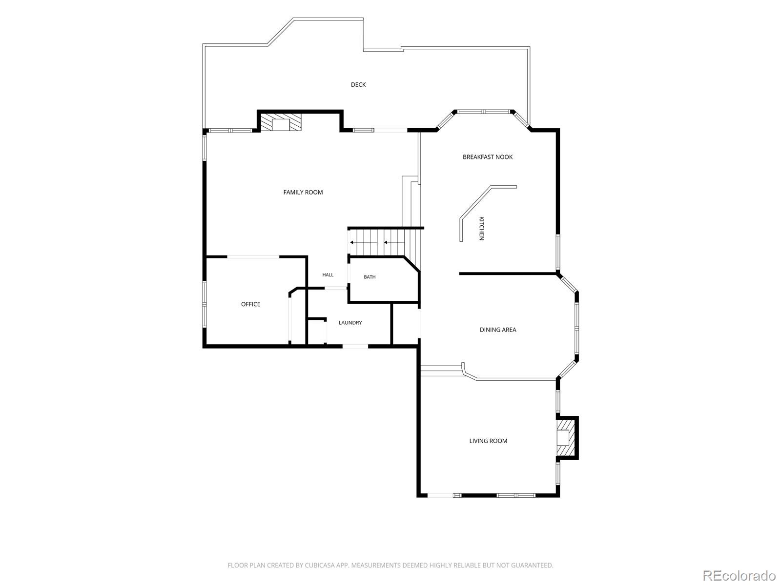 MLS Image #47 for 10011  oak leaf way,littleton, Colorado