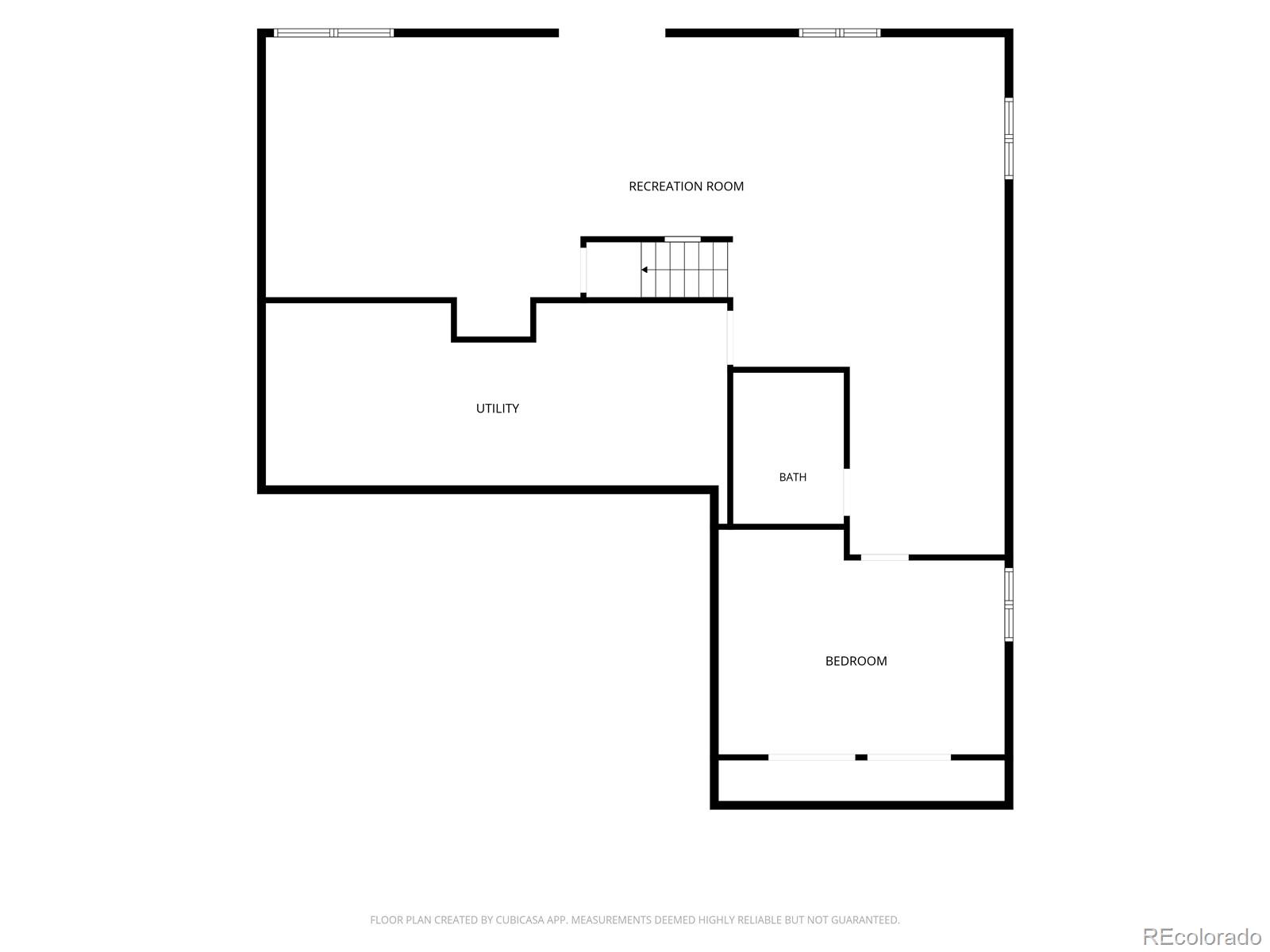 MLS Image #49 for 10011  oak leaf way,littleton, Colorado
