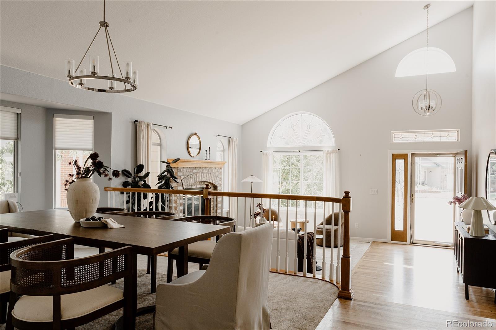 MLS Image #6 for 10011  oak leaf way,littleton, Colorado