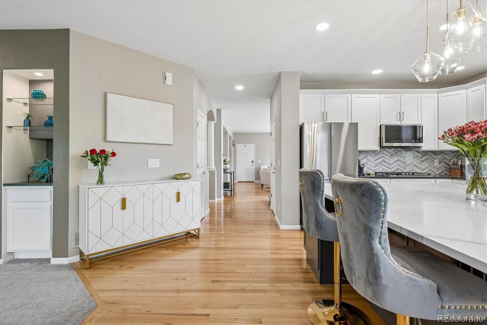 MLS Image #13 for 10835  hickory ridge lane,highlands ranch, Colorado