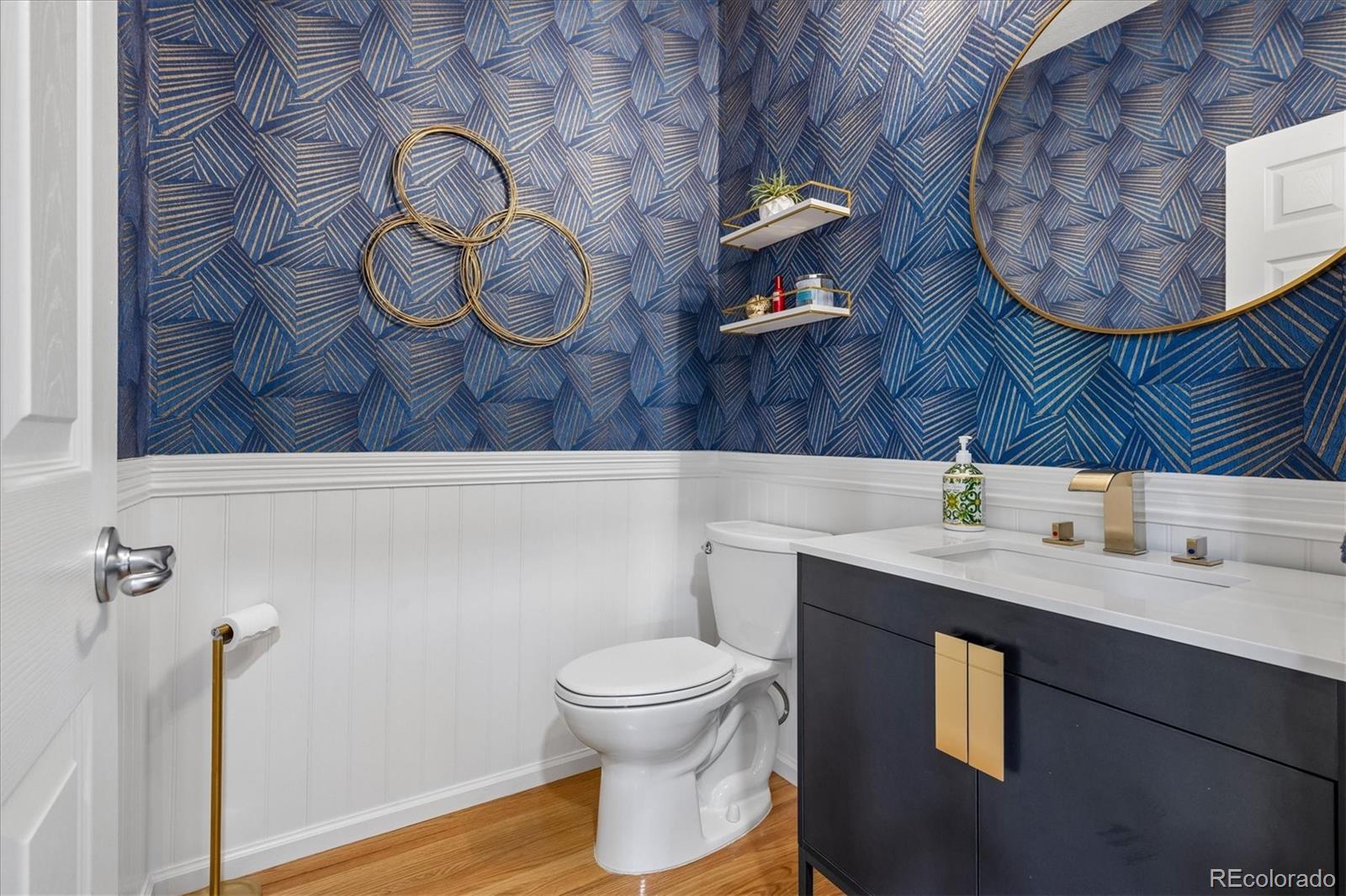 MLS Image #15 for 10835  hickory ridge lane,highlands ranch, Colorado
