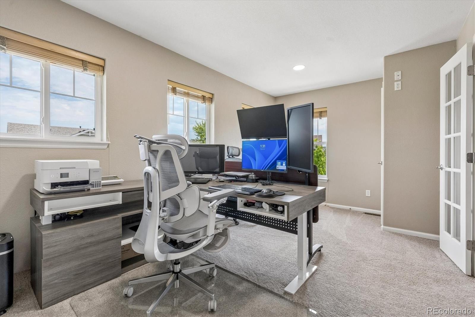 MLS Image #18 for 10835  hickory ridge lane,highlands ranch, Colorado