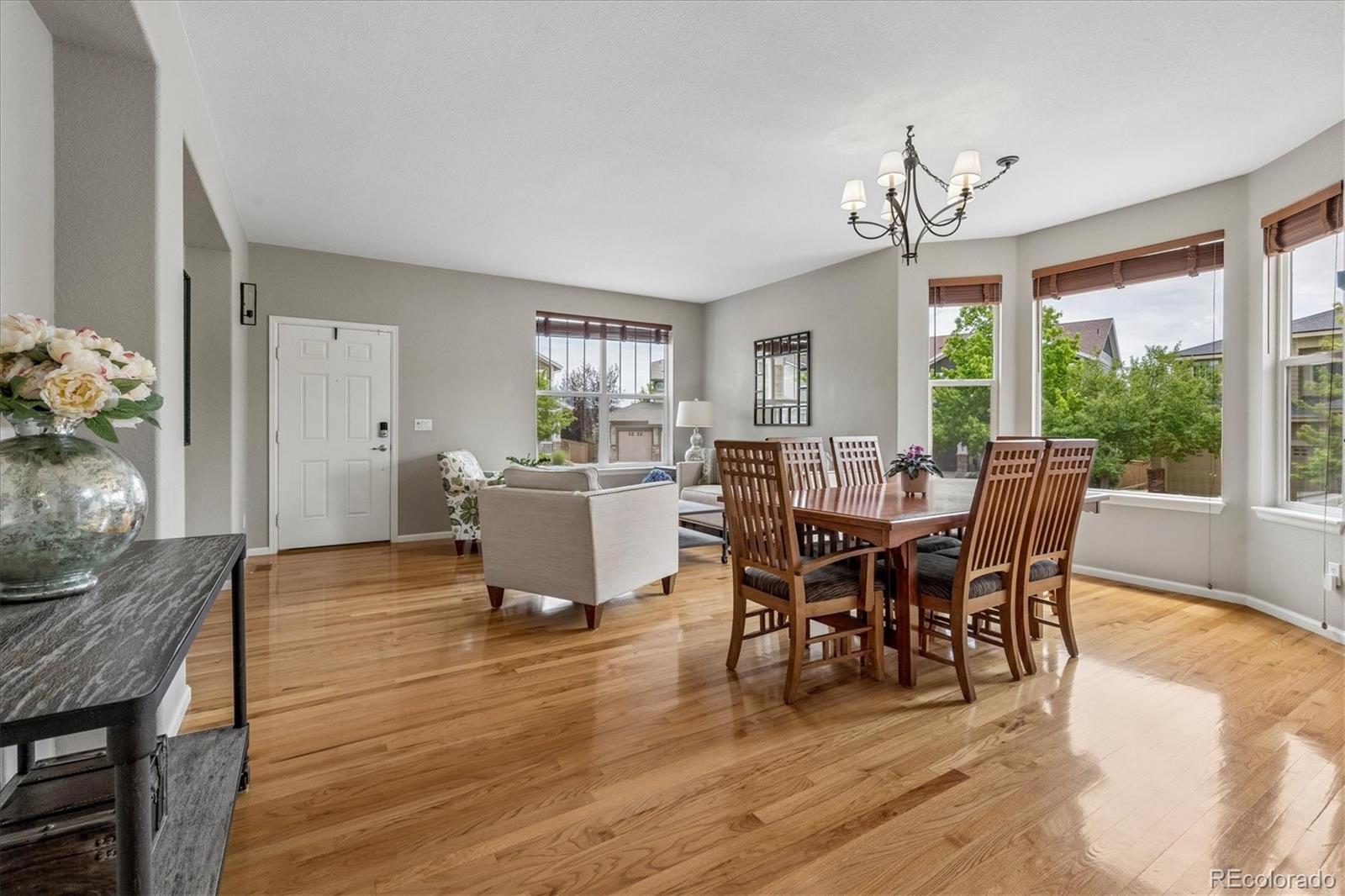MLS Image #2 for 10835  hickory ridge lane,highlands ranch, Colorado