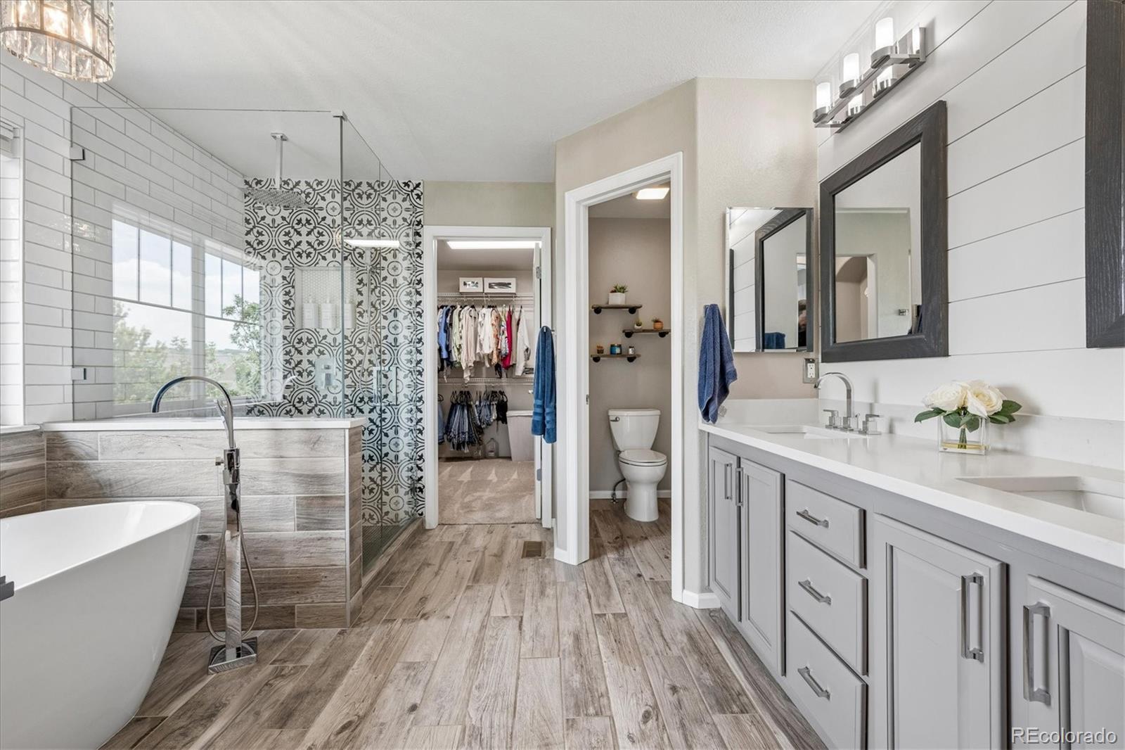 MLS Image #21 for 10835  hickory ridge lane,highlands ranch, Colorado
