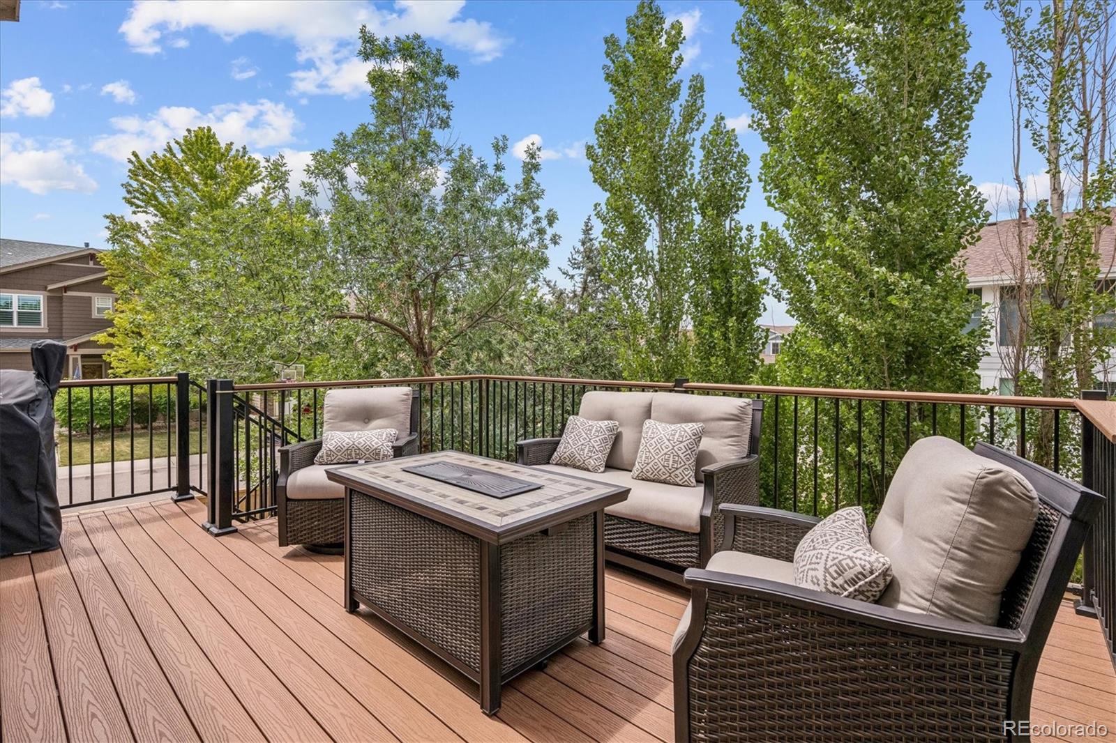 MLS Image #28 for 10835  hickory ridge lane,highlands ranch, Colorado