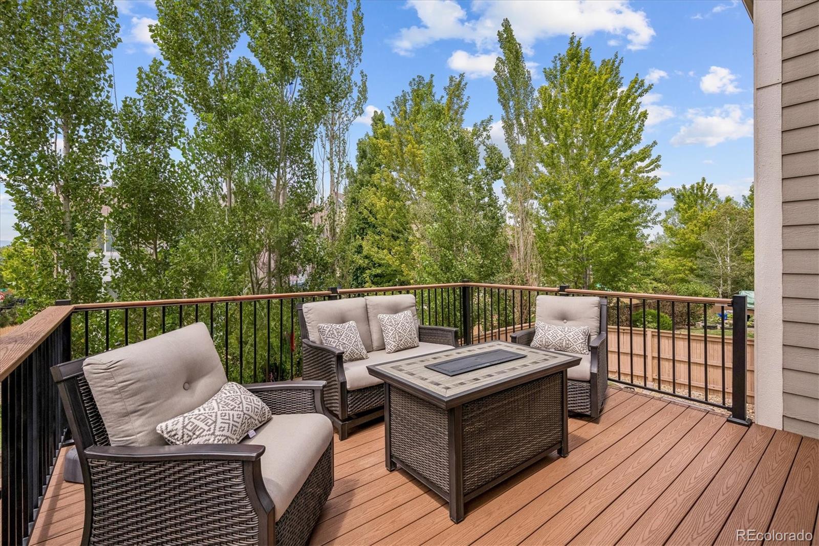 MLS Image #29 for 10835  hickory ridge lane,highlands ranch, Colorado