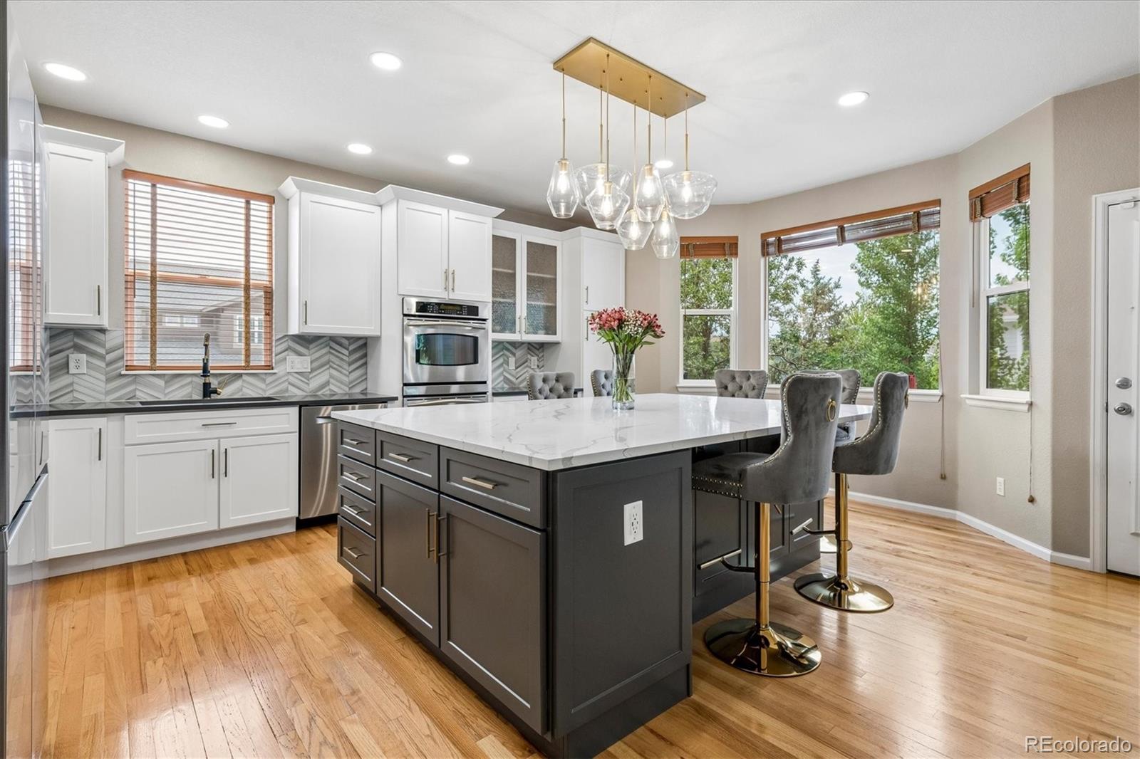 MLS Image #3 for 10835  hickory ridge lane,highlands ranch, Colorado