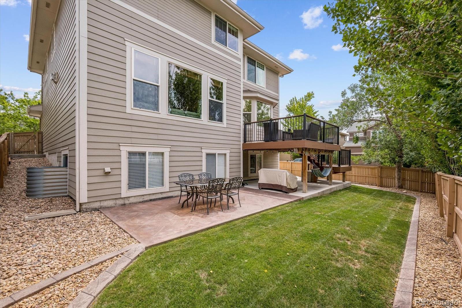 MLS Image #31 for 10835  hickory ridge lane,highlands ranch, Colorado