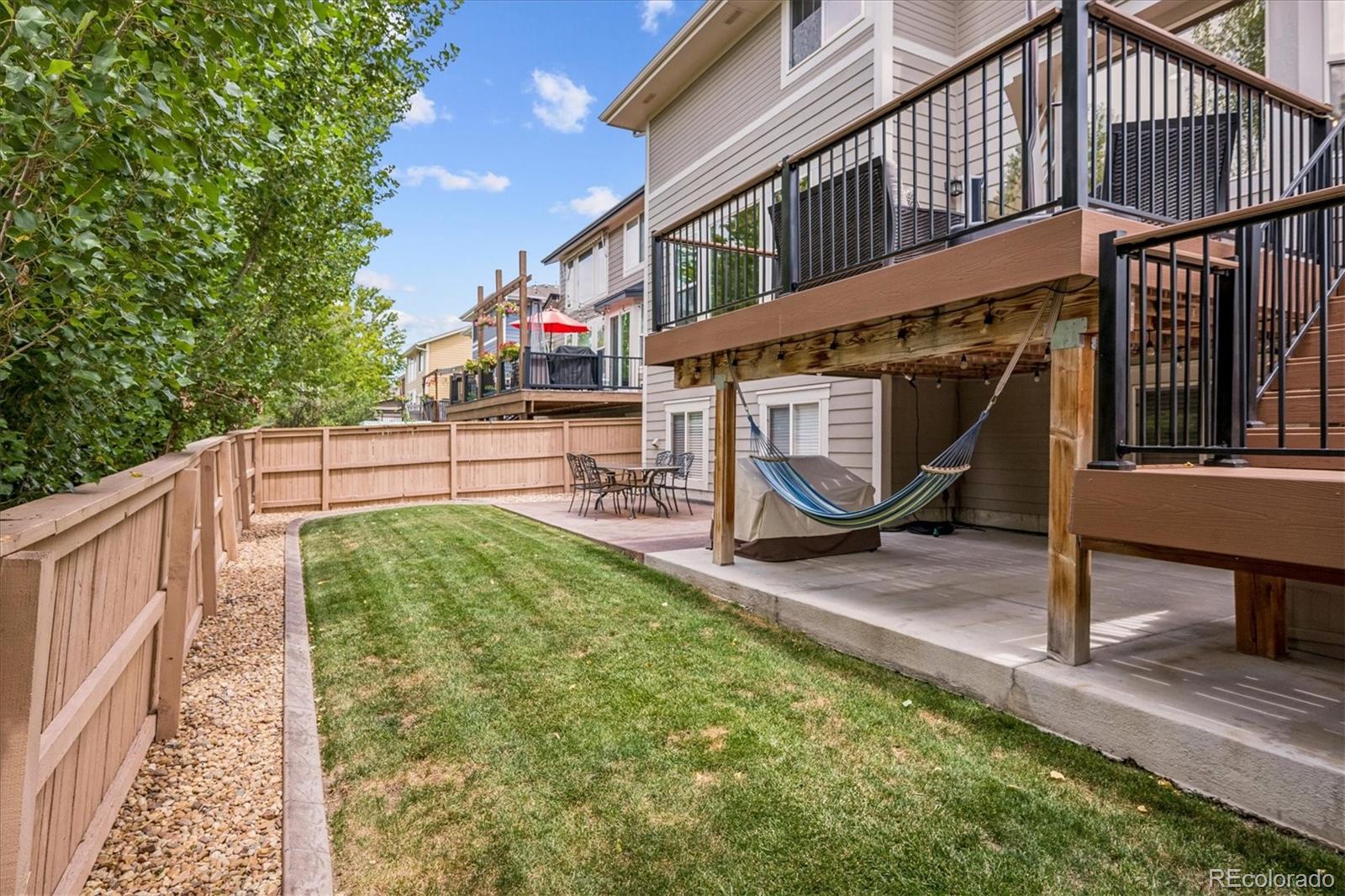 MLS Image #32 for 10835  hickory ridge lane,highlands ranch, Colorado