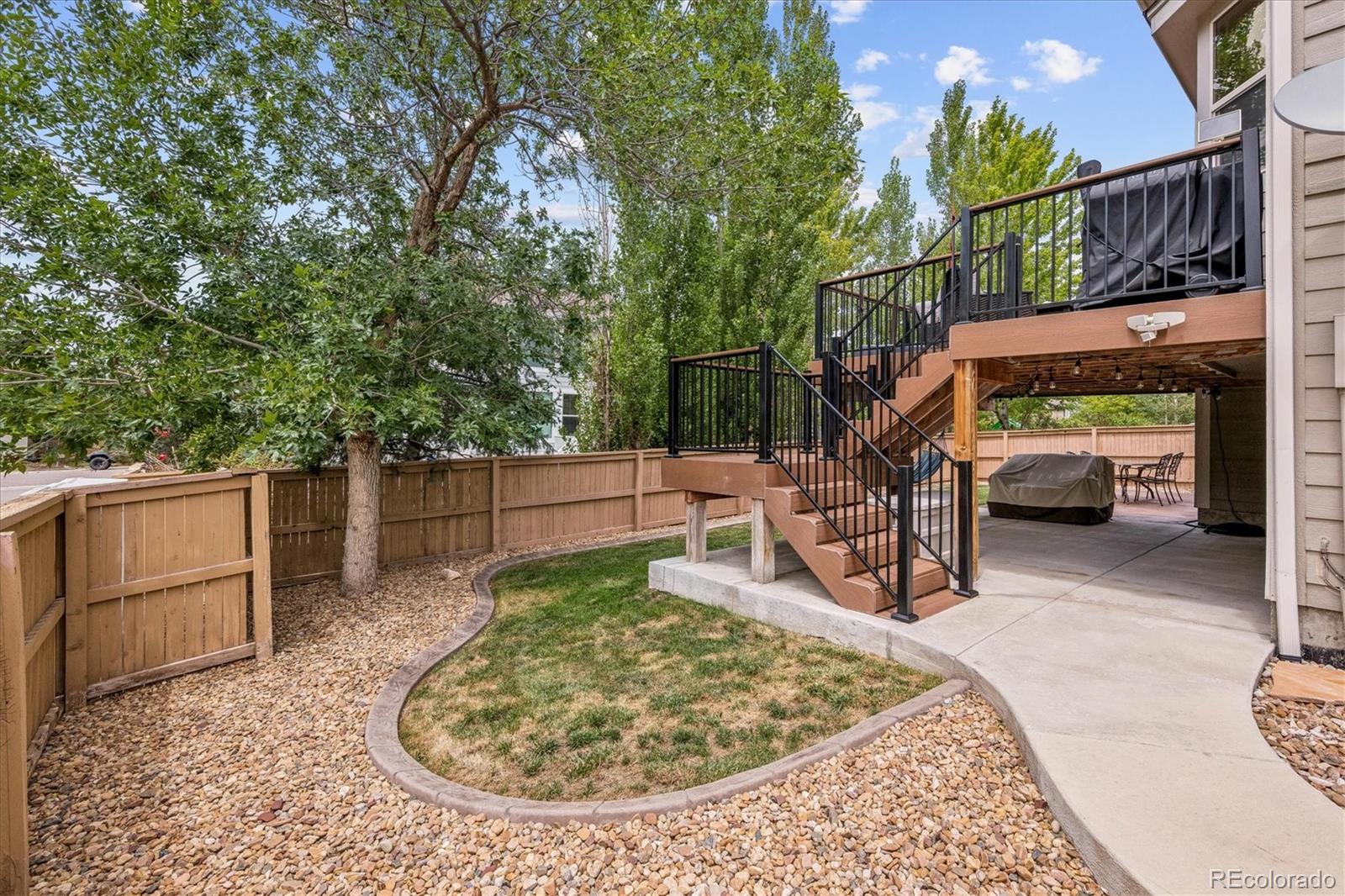 MLS Image #33 for 10835  hickory ridge lane,highlands ranch, Colorado