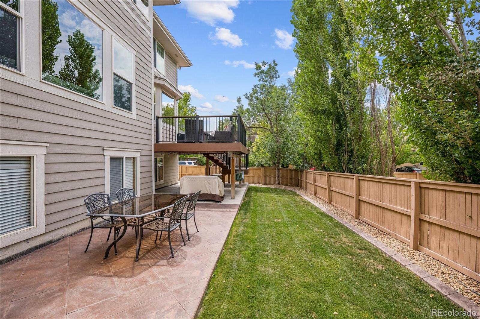 MLS Image #34 for 10835  hickory ridge lane,highlands ranch, Colorado