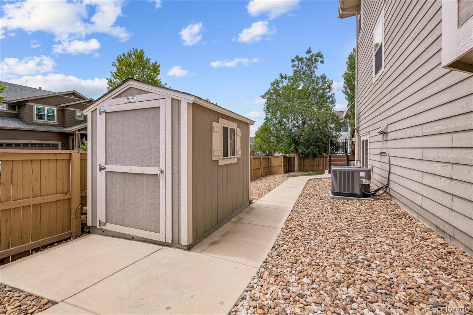 MLS Image #35 for 10835  hickory ridge lane,highlands ranch, Colorado