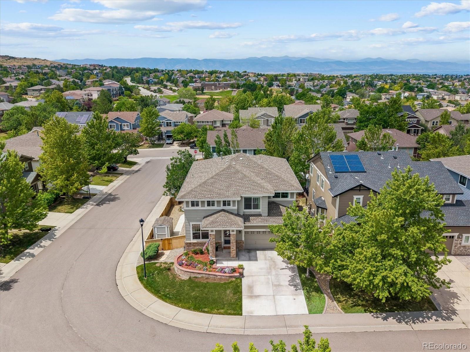 MLS Image #36 for 10835  hickory ridge lane,highlands ranch, Colorado