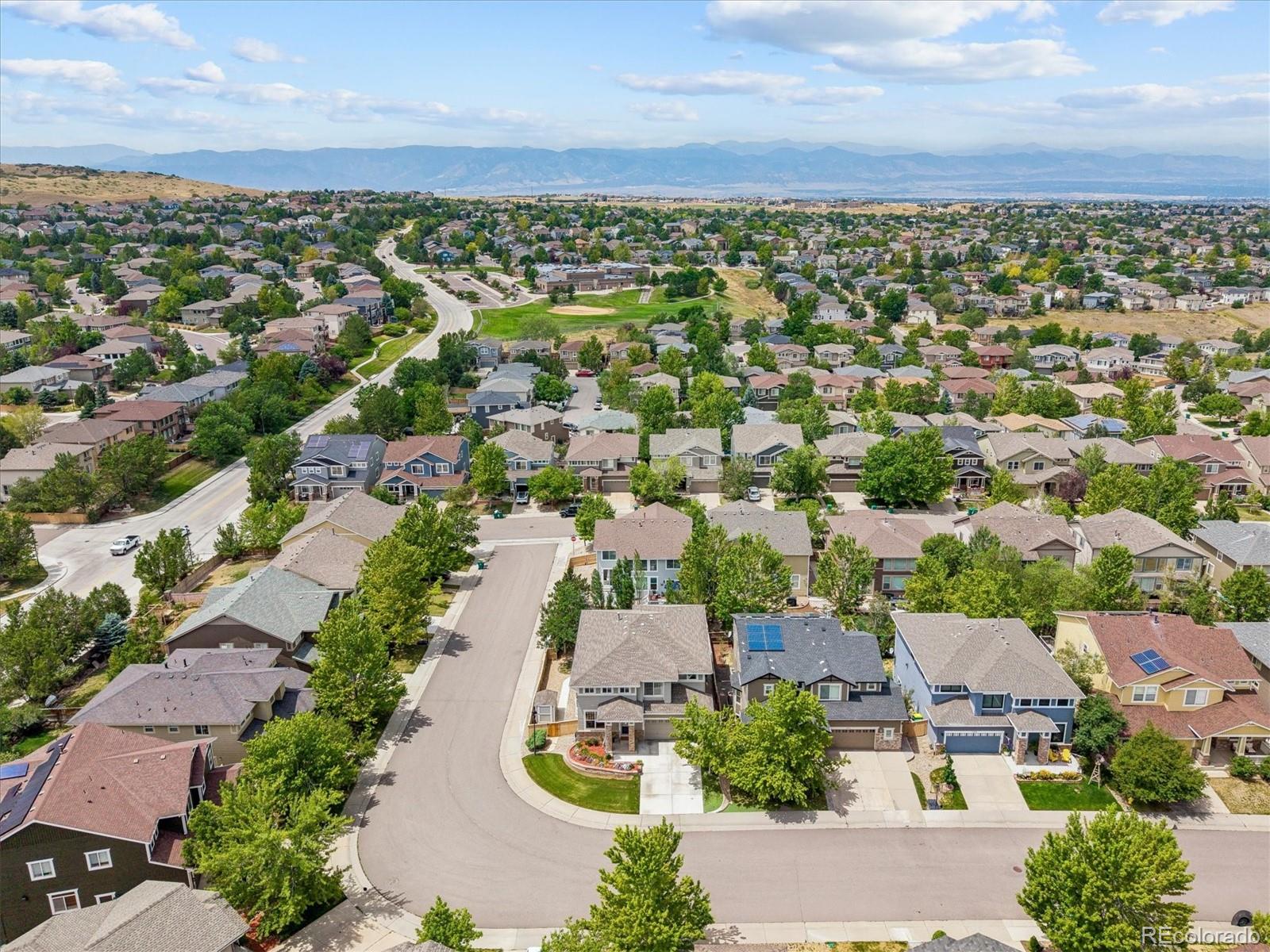 MLS Image #37 for 10835  hickory ridge lane,highlands ranch, Colorado