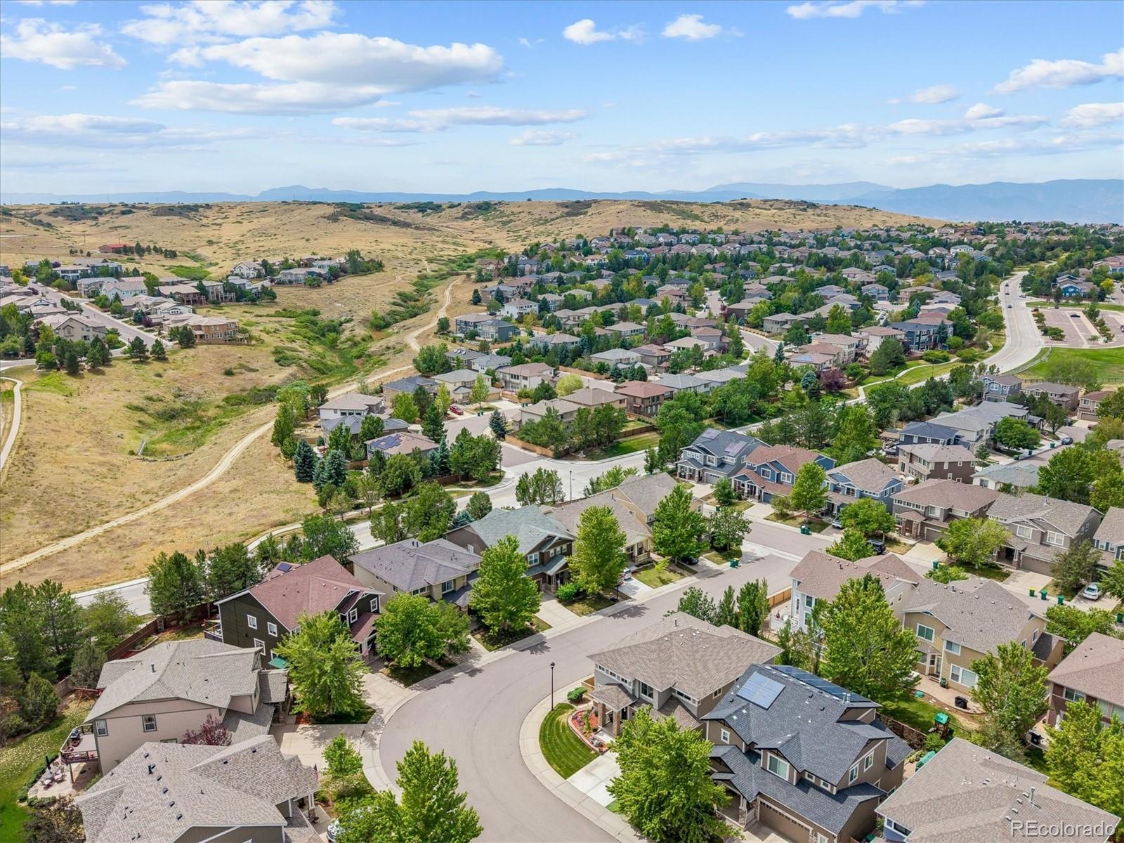 MLS Image #38 for 10835  hickory ridge lane,highlands ranch, Colorado
