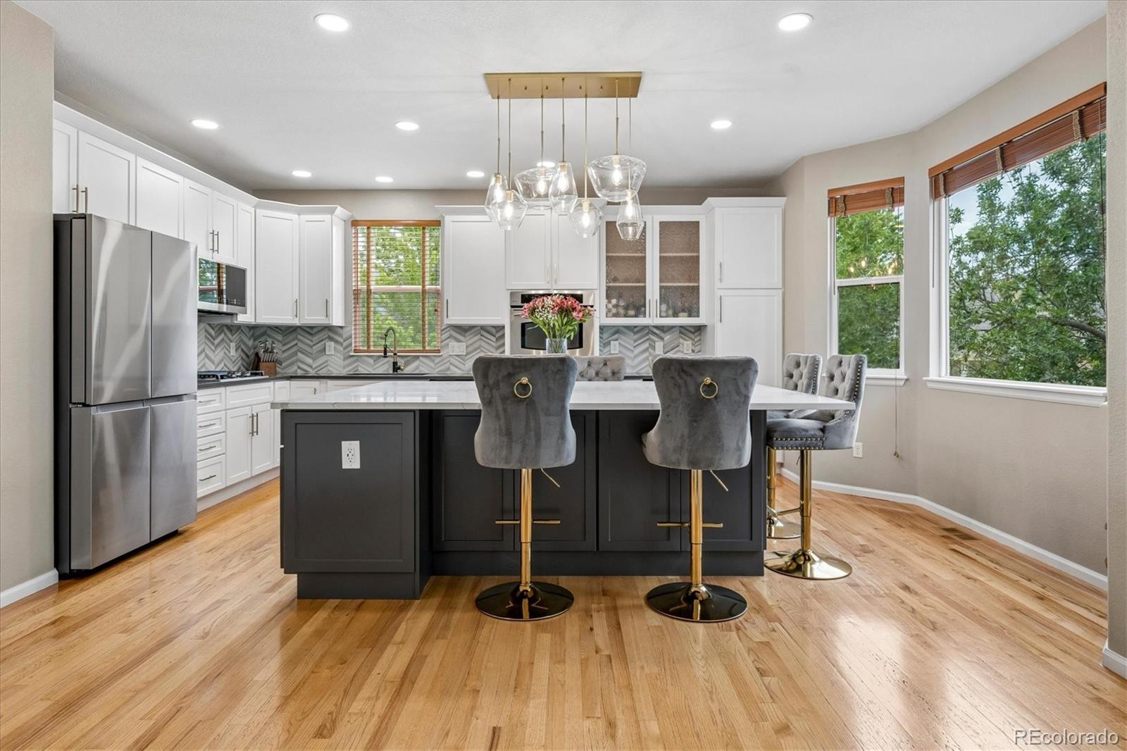 MLS Image #4 for 10835  hickory ridge lane,highlands ranch, Colorado