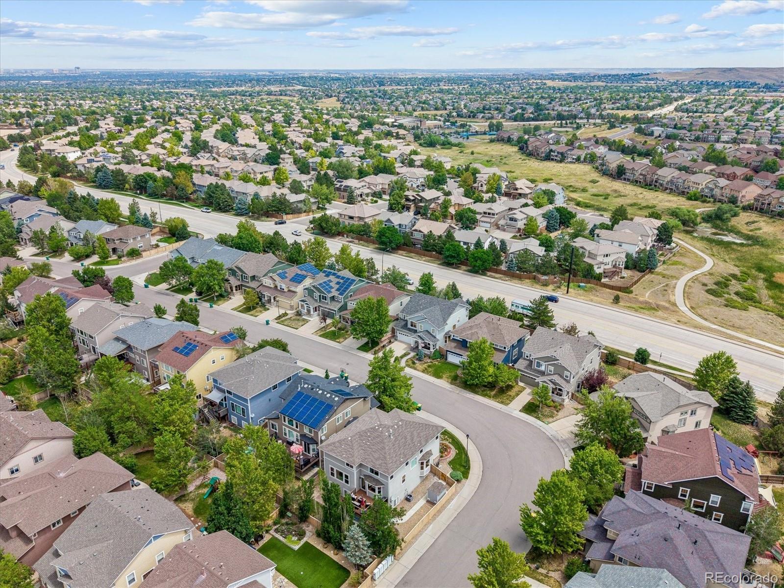MLS Image #40 for 10835  hickory ridge lane,highlands ranch, Colorado