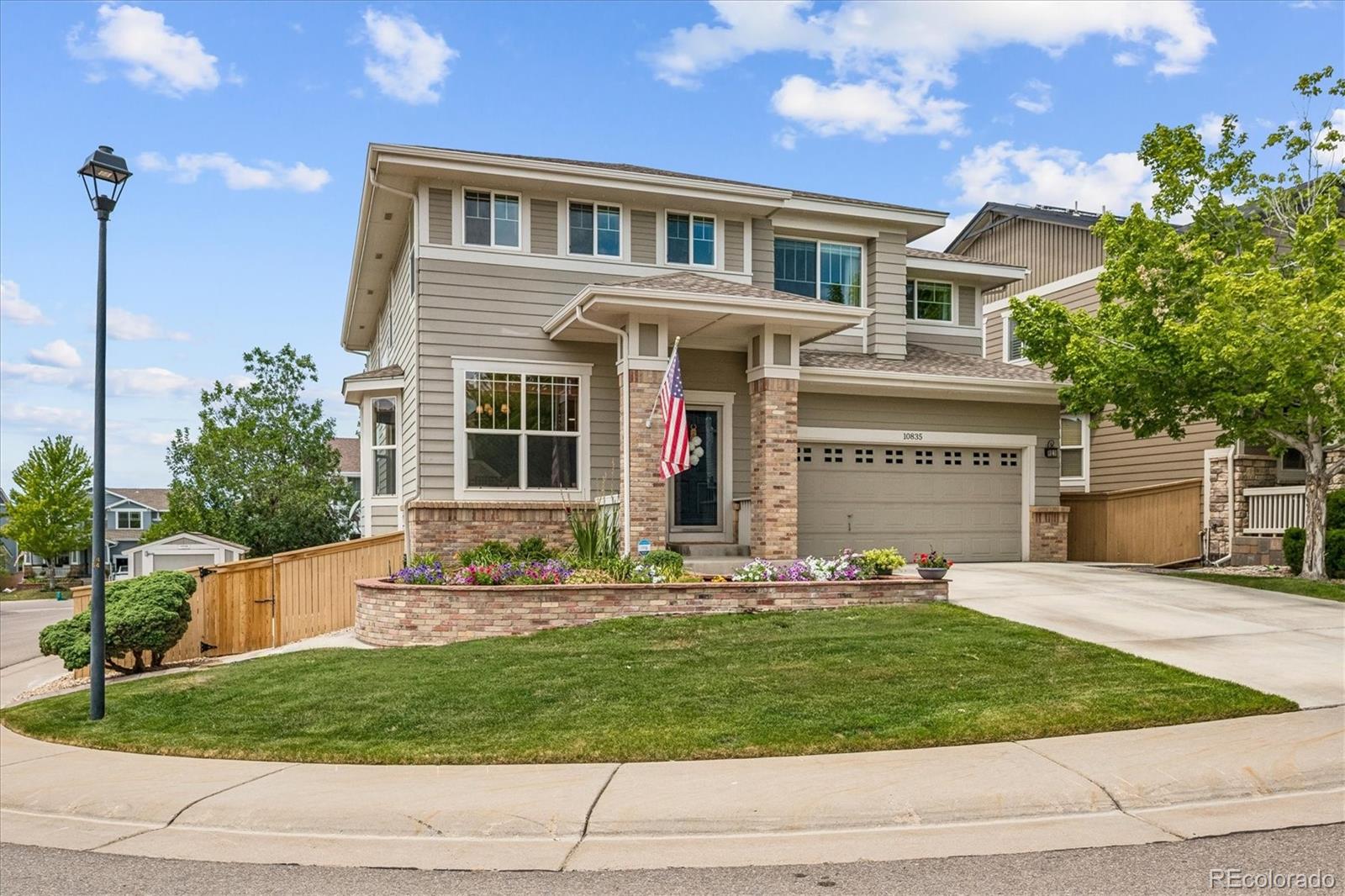 MLS Image #41 for 10835  hickory ridge lane,highlands ranch, Colorado