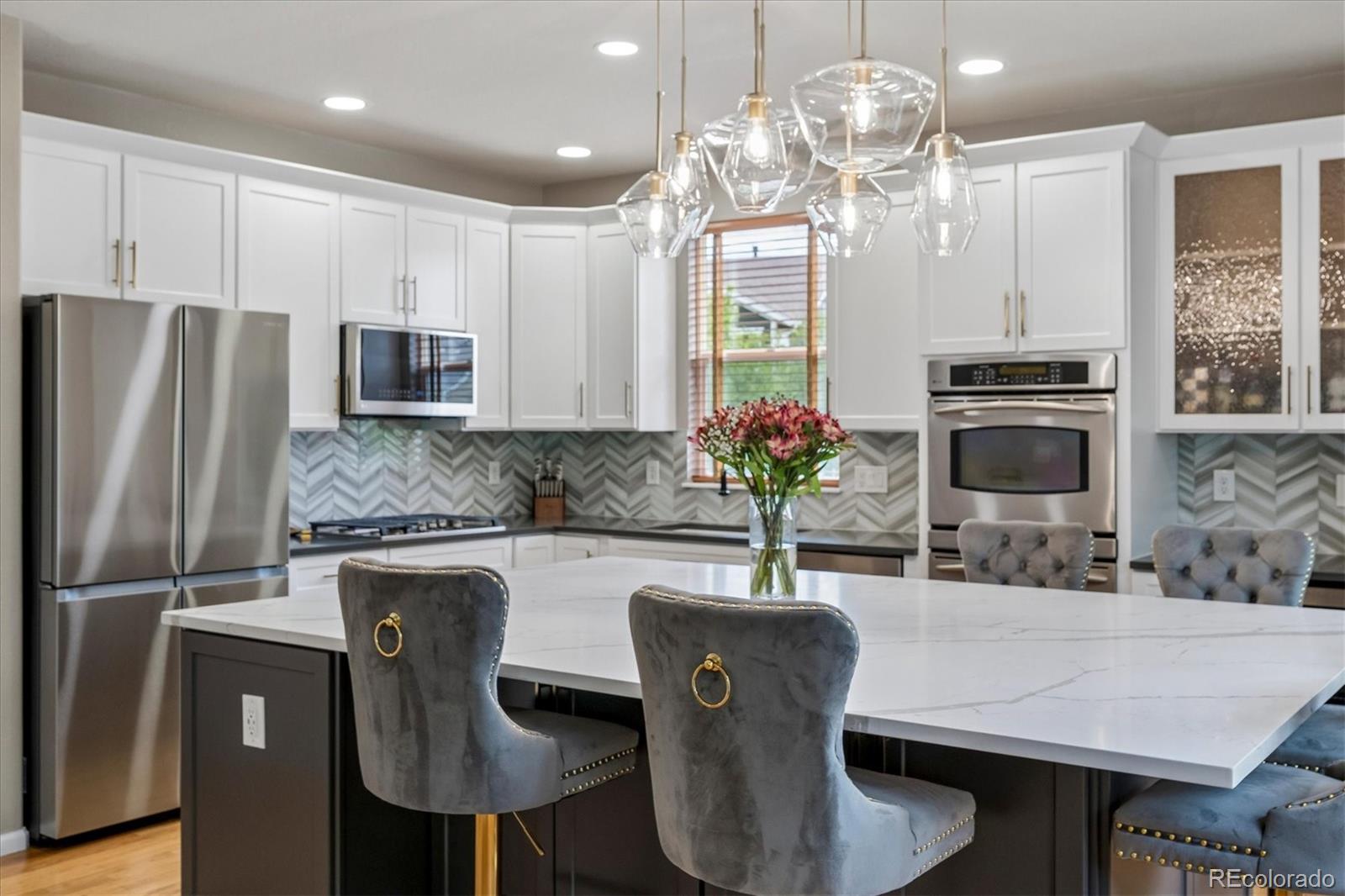 MLS Image #6 for 10835  hickory ridge lane,highlands ranch, Colorado