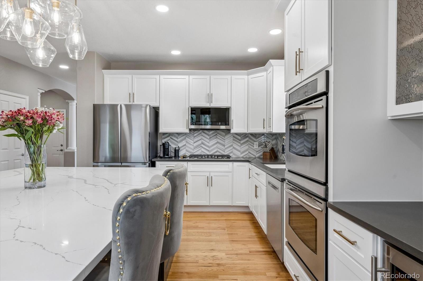 MLS Image #8 for 10835  hickory ridge lane,highlands ranch, Colorado
