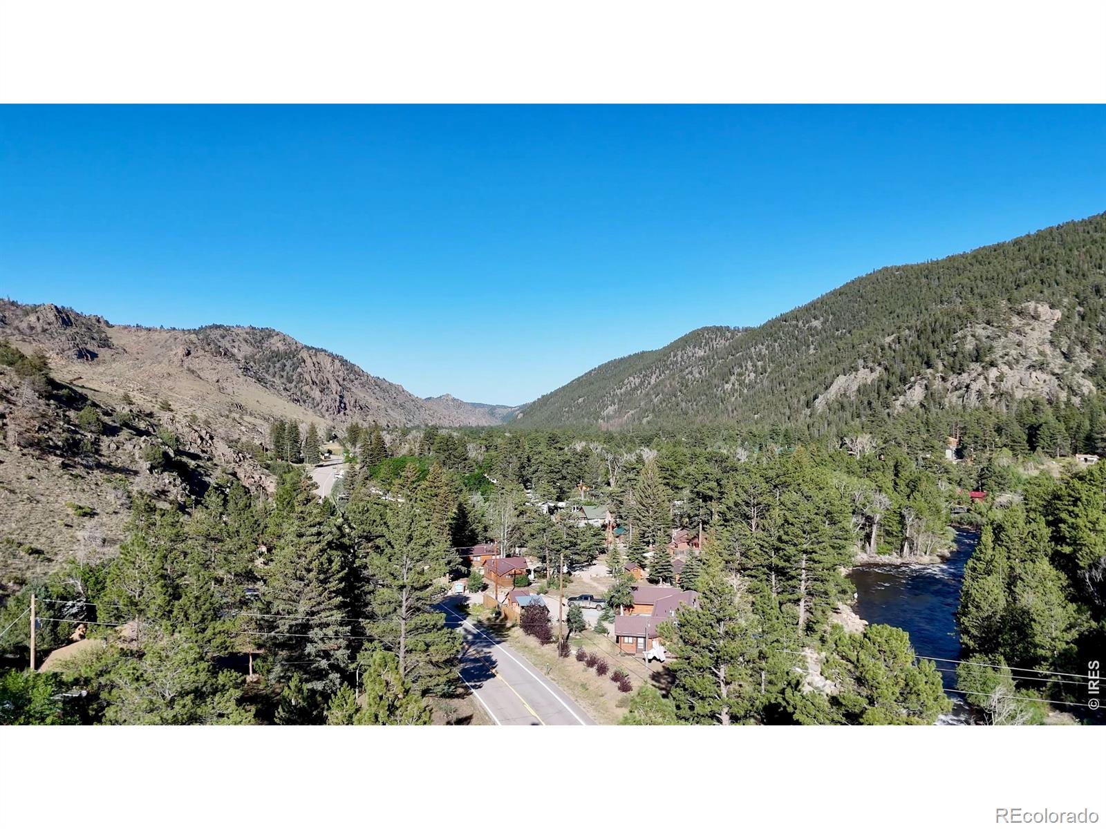 MLS Image #14 for 31720  poudre canyon road,bellvue, Colorado