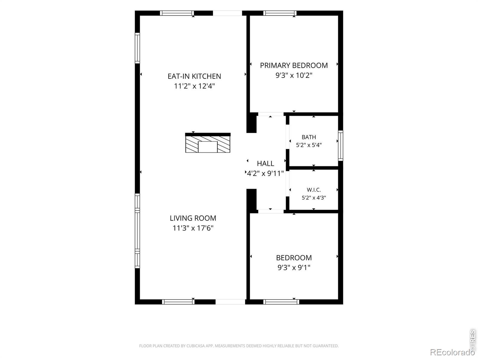 MLS Image #15 for 31720  poudre canyon road,bellvue, Colorado