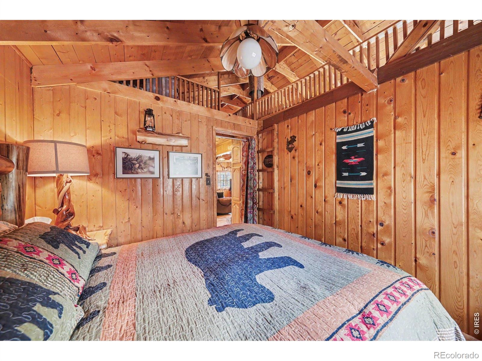 MLS Image #19 for 31720  poudre canyon road,bellvue, Colorado