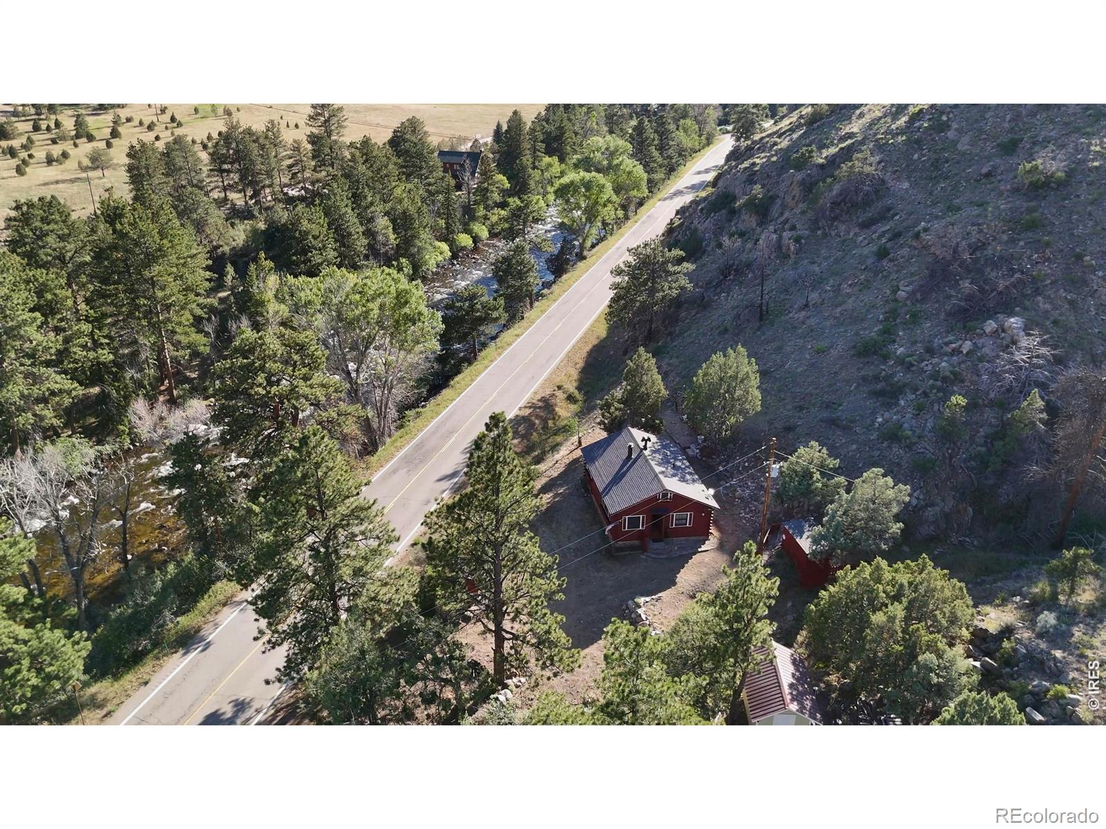 MLS Image #22 for 31720  poudre canyon road,bellvue, Colorado