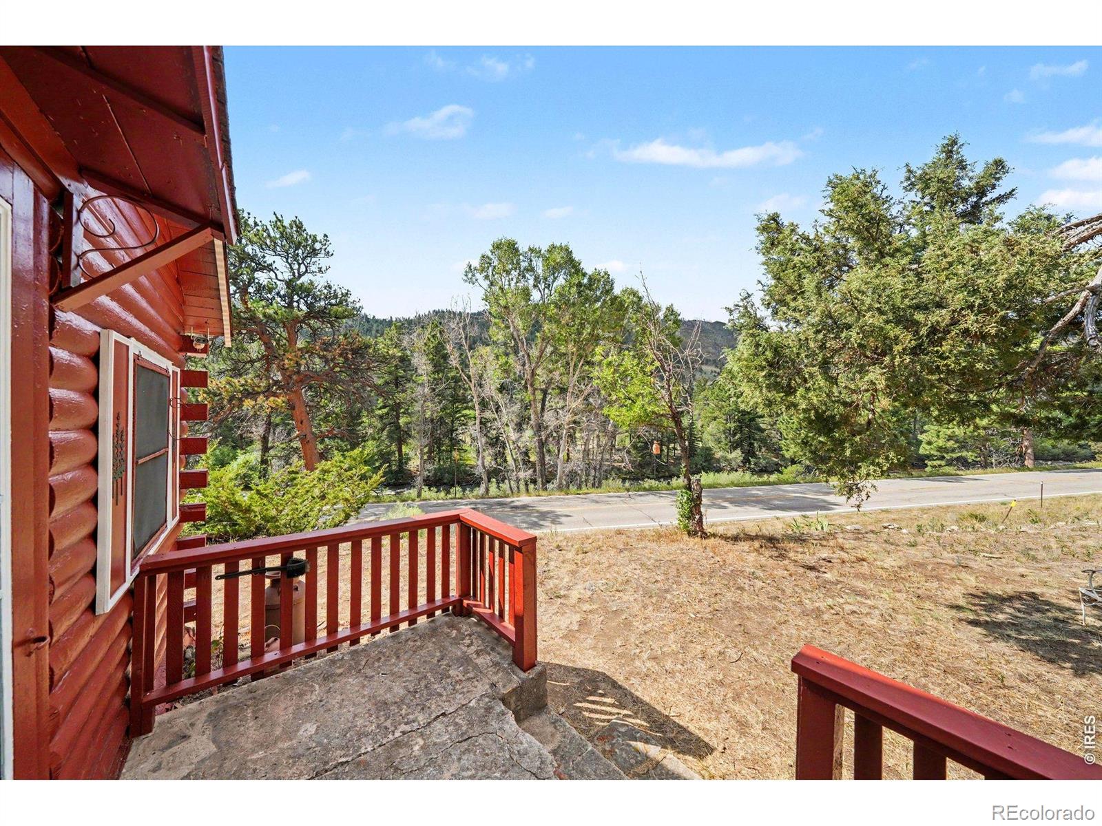 MLS Image #24 for 31720  poudre canyon road,bellvue, Colorado