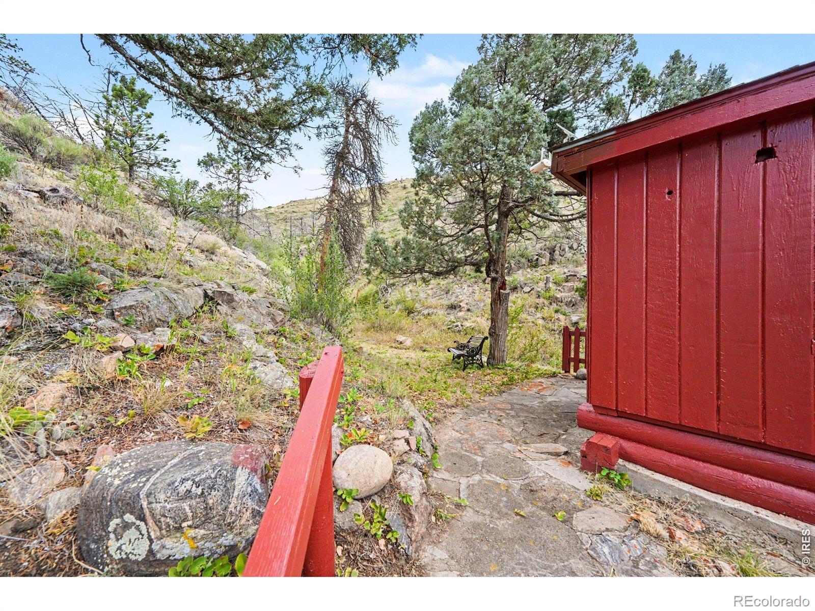 MLS Image #27 for 31720  poudre canyon road,bellvue, Colorado