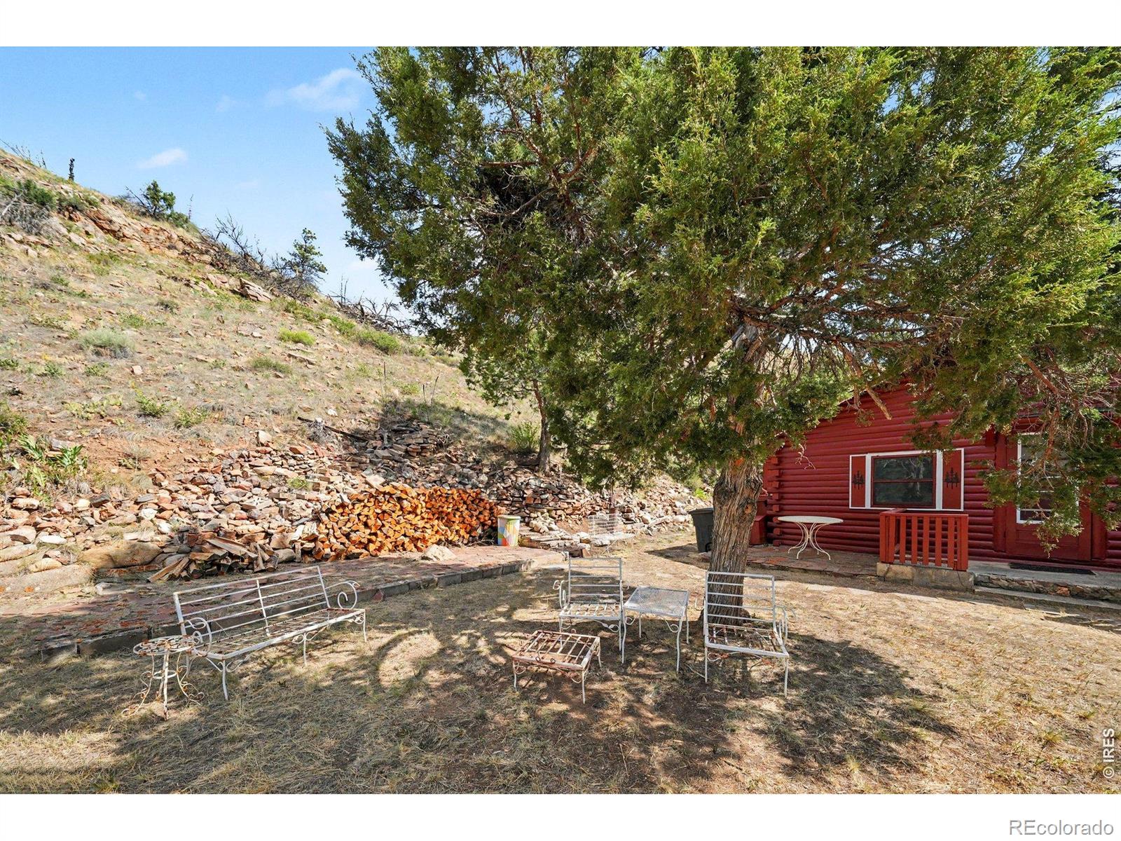 MLS Image #28 for 31720  poudre canyon road,bellvue, Colorado