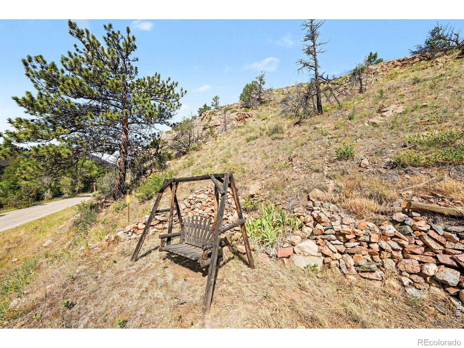 MLS Image #30 for 31720  poudre canyon road,bellvue, Colorado