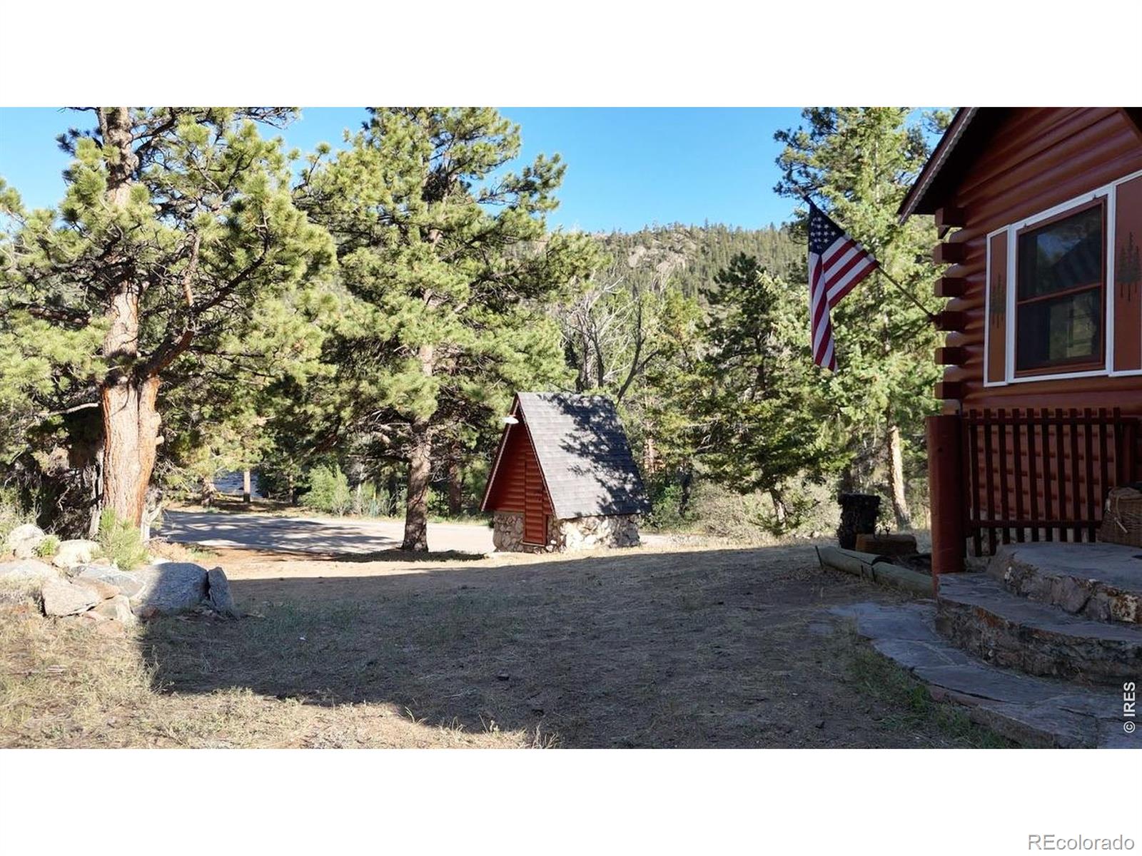 MLS Image #4 for 31720  poudre canyon road,bellvue, Colorado