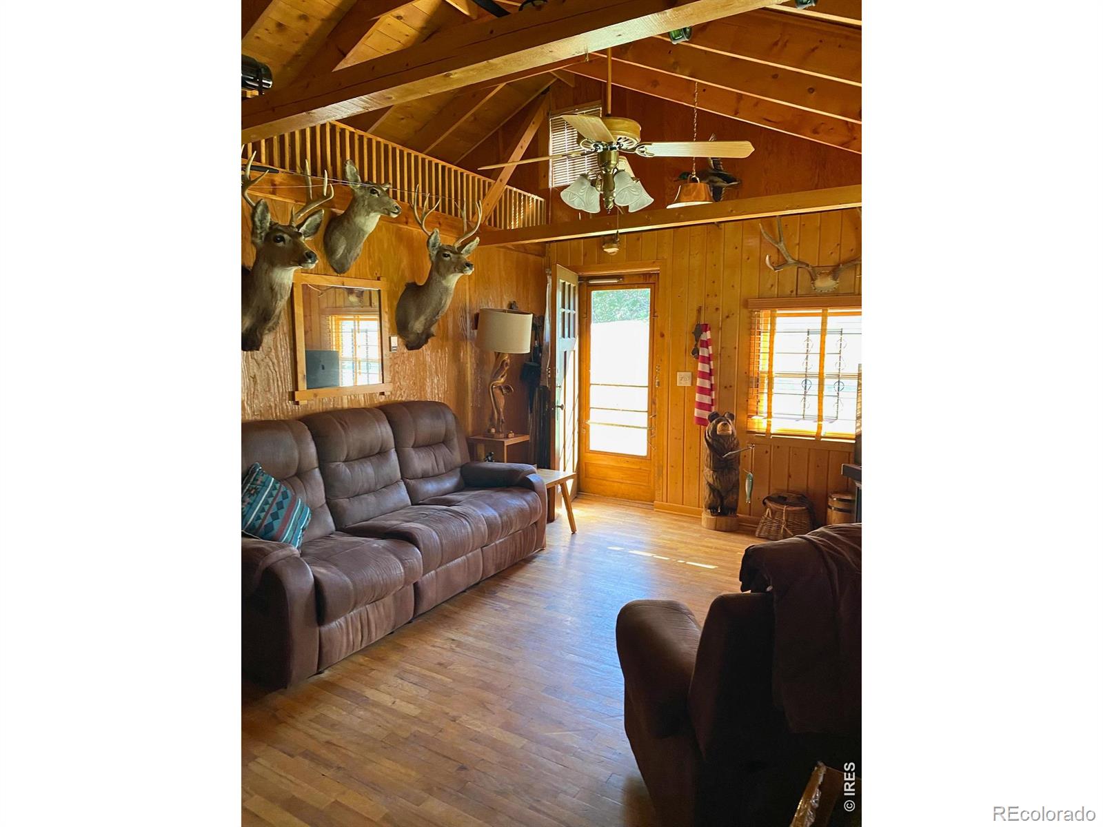 MLS Image #5 for 31720  poudre canyon road,bellvue, Colorado
