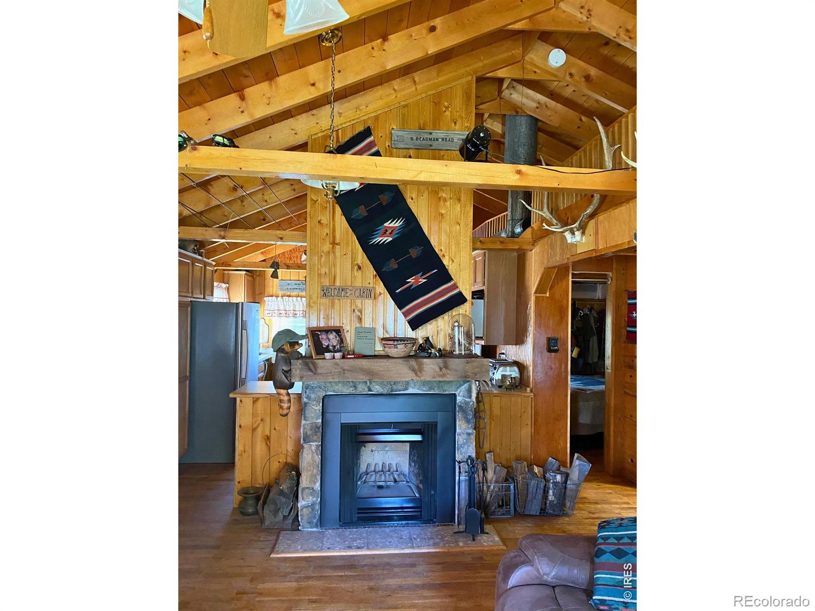 MLS Image #6 for 31720  poudre canyon road,bellvue, Colorado