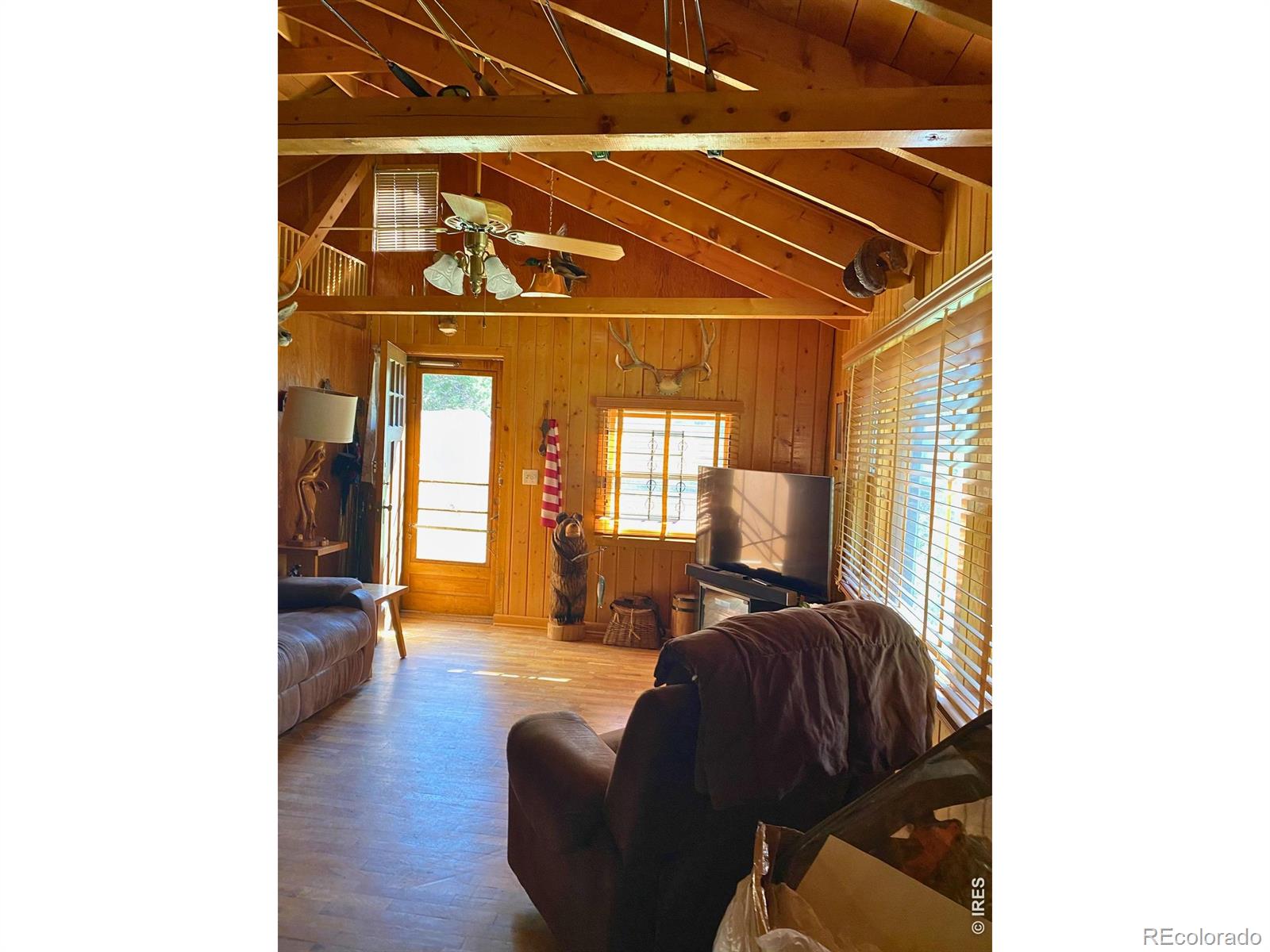 MLS Image #8 for 31720  poudre canyon road,bellvue, Colorado