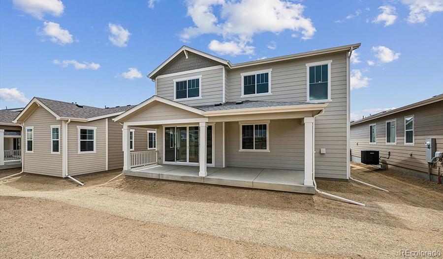 MLS Image #21 for 3932 n haleyville street,aurora, Colorado