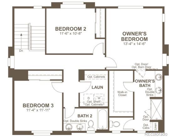 MLS Image #23 for 3932 n haleyville street,aurora, Colorado