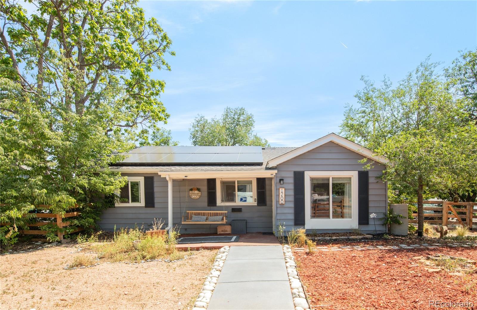 MLS Image #0 for 1200  yost street,aurora, Colorado