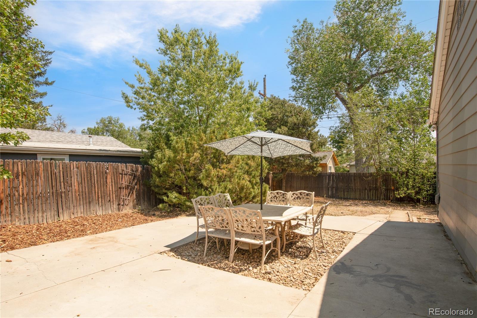 MLS Image #24 for 1200  yost street,aurora, Colorado